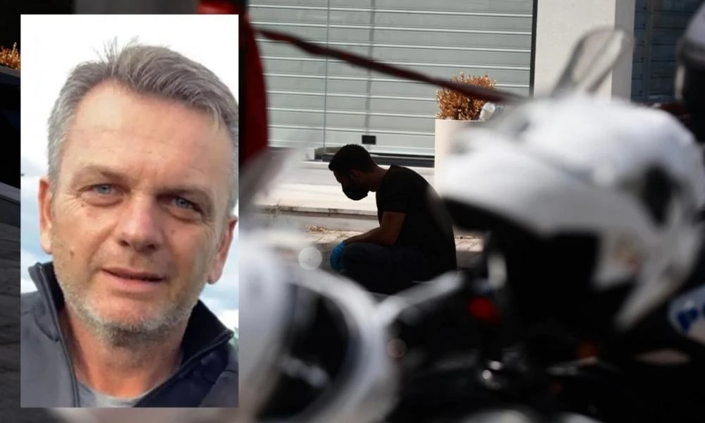 Ψυχικό: Αντιδικία με γνωστό επιχειρηματία στην Πάρο είχε ο τοπογράφος